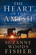 Cover: Heart of the Amish - Baker Publishing Group