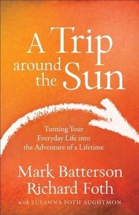 Enlarge image Cover: Trip around the Sun - Baker Publishing Group
