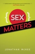 Cover: Sex Matters - Baker Publishing Group