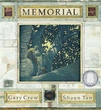 Enlarge image Cover: Memorial - Lothian Children's Books