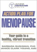 Cover: Action Plan for Menopause - Human Kinetics