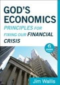 Cover: God's Economics (Ebook Shorts) - Baker Publishing Group