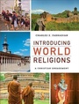 Cover: Introducing World Religions - Baker Publishing Group