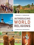 Cover: Introducing World Religions - Baker Publishing Group