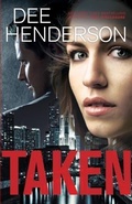 Cover: Taken - Baker Publishing Group