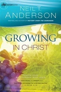 Cover: Growing in Christ (Victory Series Book #5) - Baker Publishing Group