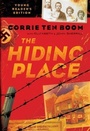 Cover: The Hiding Place - Chosen Books