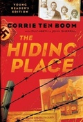 Cover: The Hiding Place - Chosen Books
