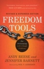 Cover: Freedom Tools - Baker Publishing Group