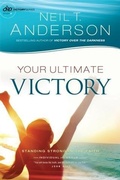 Cover: Your Ultimate Victory (Victory Series Book #8) - Baker Publishing Group