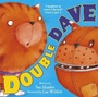 Cover: Double Dave - Hodder Children's Books