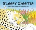 Cover: African Animal Tales: Sleepy Cheetah - Hodder Children's Books