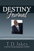 Cover: Destiny Journal - Faithwords
