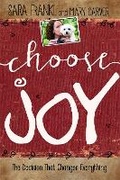 Cover: Choose Joy - FaithWords