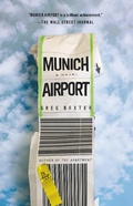 Cover: Munich Airport - FaithWords