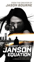 Cover: Robert Ludlum's (Tm) the Janson Equation - Grand Central Publishing