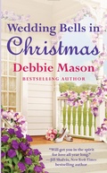 Cover: Wedding Bells in Christmas - Grand Central Publishing