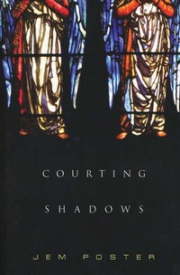 Enlarge image Cover: Courting Shadows - The Overlook Press