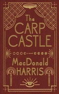 Cover: The Carp Castle - The Overlook Press
