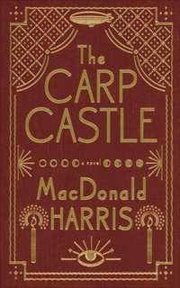 Enlarge image Cover: The Carp Castle - The Overlook Press