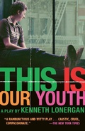 Cover: This is Our Youth - The Overlook Press