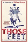 Cover: Those Feet - Abrams Press