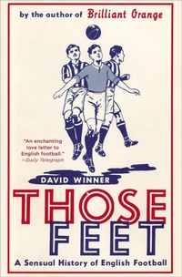 Enlarge image Cover: Those Feet - Abrams Press