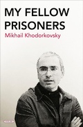 Cover: My Fellow Prisoners - Abrams Press