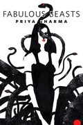 Cover: Fabulous Beasts - Tor Books
