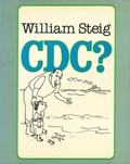 Cover: C D C ? - Farrar, Straus and Giroux (BYR)