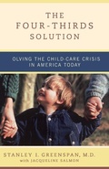 Cover: The Four-Thirds Solution - Da Capo Press Inc
