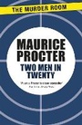 Cover: Two Men in Twenty - The Murder Room
