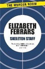 Cover: Skeleton Staff - The Murder Room