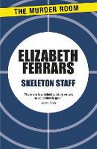 Enlarge image Cover: Skeleton Staff - The Murder Room