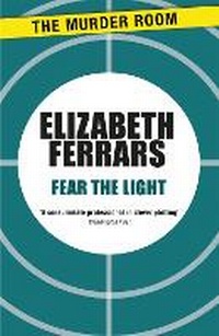 Enlarge image Cover: Fear the Light - The Murder Room