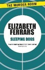 Cover: Sleeping Dogs - The Murder Room