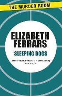 Enlarge image Cover: Sleeping Dogs - The Murder Room