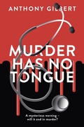Cover: Murder Has No Tongue - The Murder Room