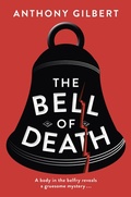 Cover: The Bell of Death - The Murder Room