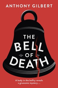 Enlarge image Cover: The Bell of Death - The Murder Room