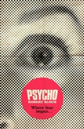 Cover: Psycho - The Murder Room