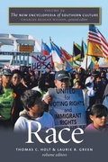 Cover: The New Encyclopedia of Southern Culture - The University of North Carolina Press