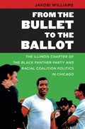 Cover: From the Bullet to the Ballot - The University of North Carolina Press