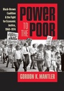 Cover: Power to the Poor - The University of North Carolina Press
