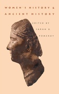 Cover: Women's History and Ancient History - The University of North Carolina Press