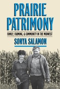 Cover: Prairie Patrimony - The University of North Carolina Press