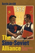 Cover: The Sino-Soviet Alliance - The University of North Carolina Press