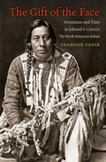 Cover: The Gift of the Face - The University of North Carolina Press