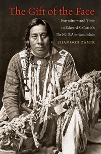 Enlarge image Cover: The Gift of the Face - The University of North Carolina Press