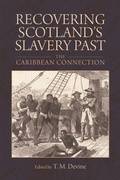 Cover: Recovering Scotland's Slavery Past - Edinburgh University Press